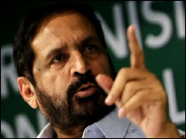 سریش کلماڈی