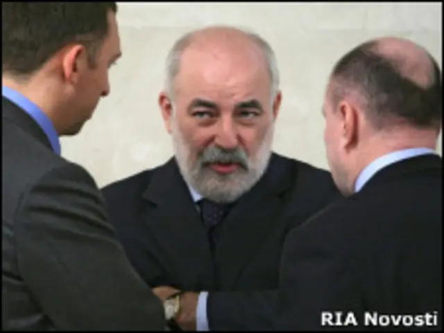 дерипаска, потанин и вексельберг