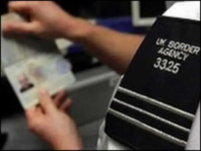 অনেকের ভিসার আবেদন নাকচ হয়ে যাচ্ছে