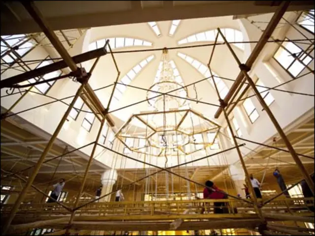 الثريا العملاقة