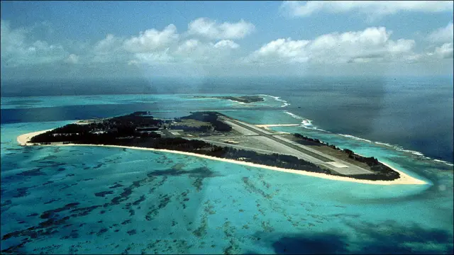 Nuevos sitios considerados Patrimonio de la Humanidad por la Unesco. Crédito: Unesco