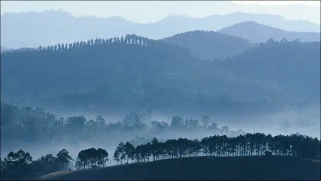 Nuevos sitios considerados Patrimonio de la Humanidad por la Unesco. Crédito: Unesco