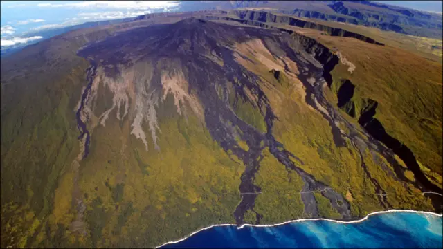Nuevos sitios considerados Patrimonio de la Humanidad por la Unesco. Crédito: ©UNESCO/Hervé Douris