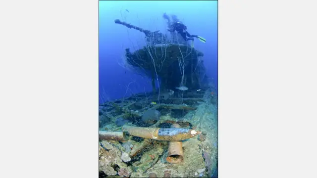 Nuevos sitios considerados Patrimonio de la Humanidad por la Unesco. Crédito: Unesco