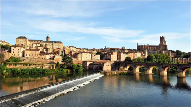 Nuevos sitios considerados Patrimonio de la Humanidad por la Unesco. Crédito: Unesco