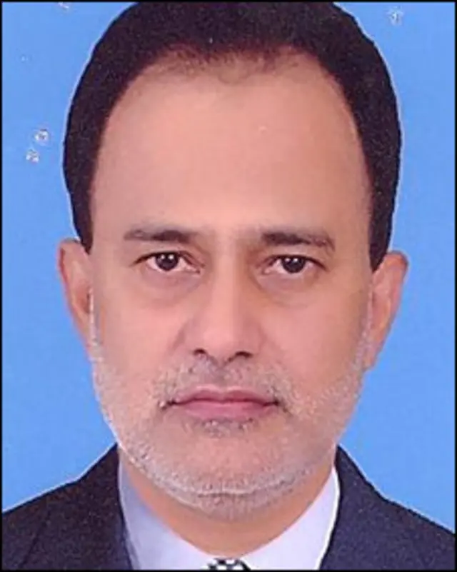 एमक्यूएम नेता रज़ा हैदर की हत्या के बाद कराची में तनाव है