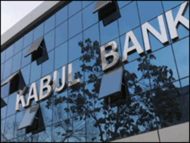 کابل بانک