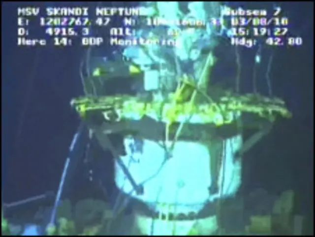 Upaya mengatasi sumur minyak yang rusak menelan banyak sumber daya