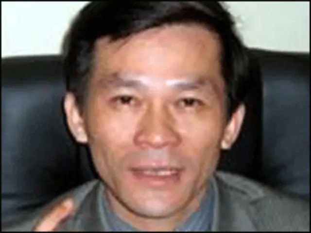 Bí thư Bắc Giang Nông Quốc Tuấn