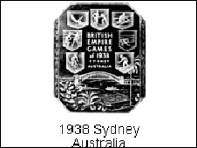 राष्ट्रमंडल खेल-1938