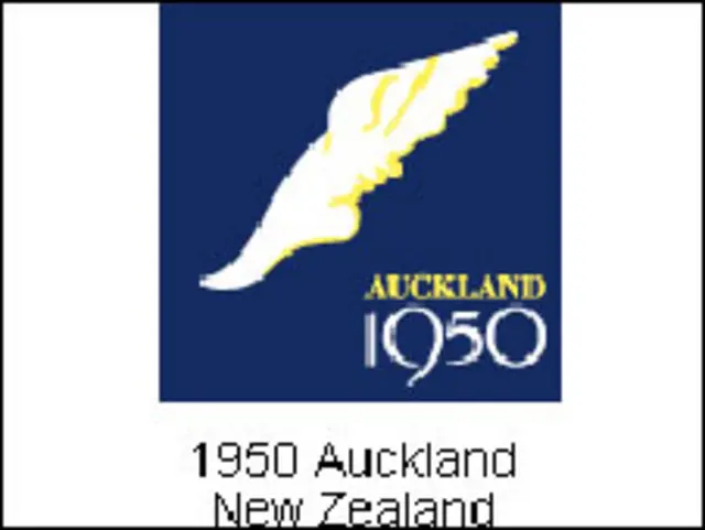 राष्ट्रमंडल खेल-1950