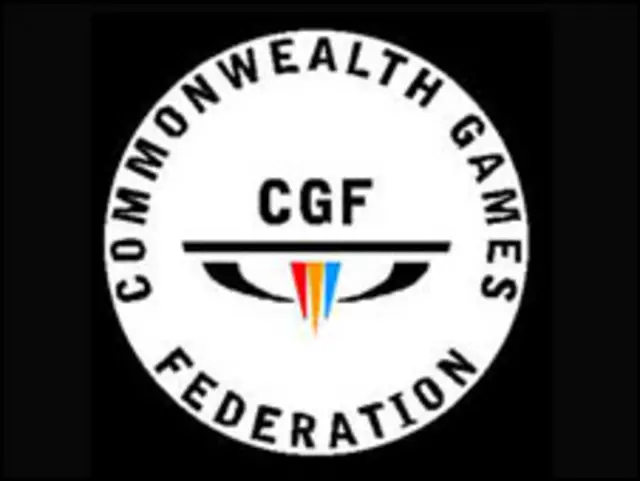 राष्ट्रमंडल खेल लोगो