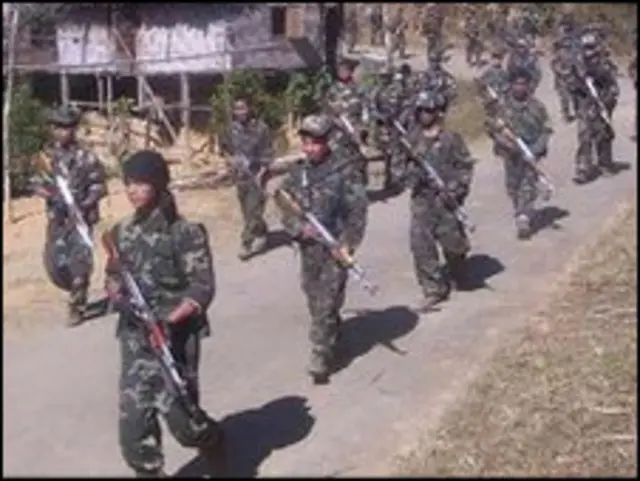 उल्फ़ा नेता बिना किसी शर्त के बातचीत चाहते हैं.