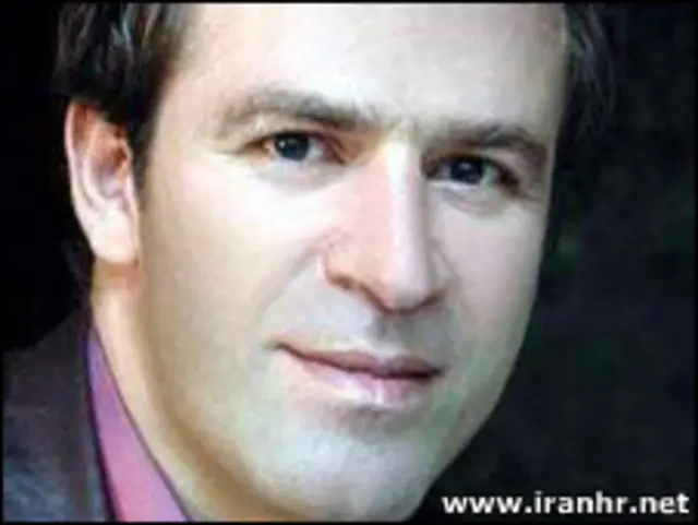 محمد مصطفایی