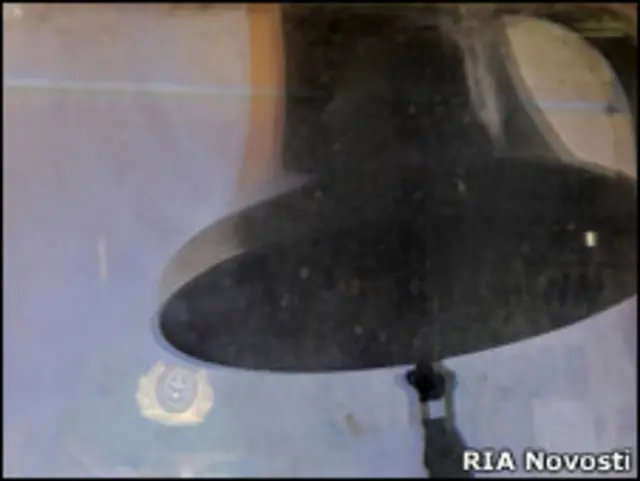 Корабельная рында