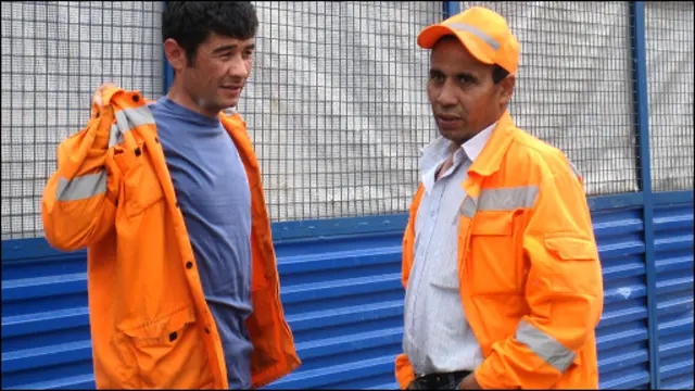 Россия ва Ўзбекистон орасида муҳожирлар ҳуқуқларини таъминловчи шартнома йўқ