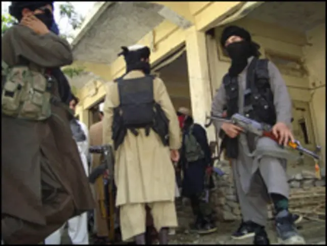 فائل فوٹو، طالبان