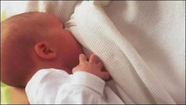 தாய்ப்பால் மூளை வளர்ச்சிக்கு உதவுவதாக ஆய்வாளர்கள் கூறுகிறார்கள்