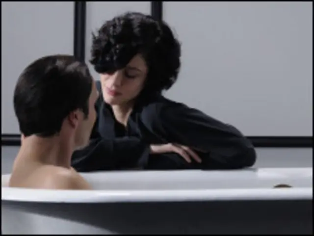 Роман между Коко Шанель и Игорем Стравинским - символ меняющегося времени