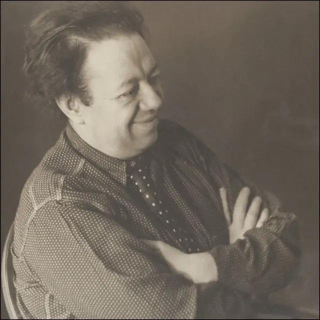 Diego Rivera