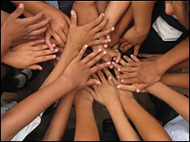 Hukuman bagi anak-anak di Peru