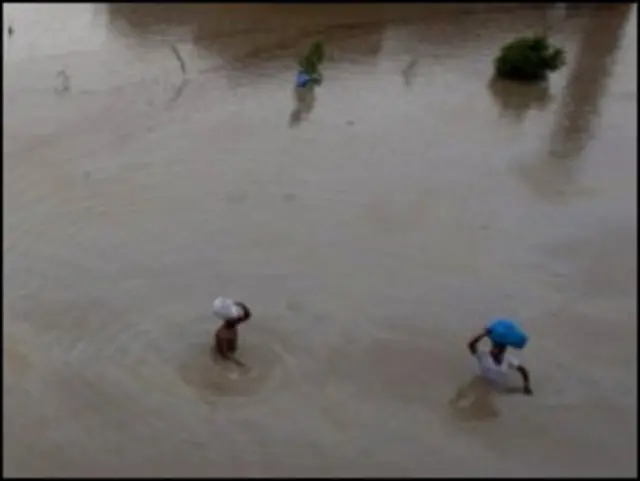 Banjir Pakistan