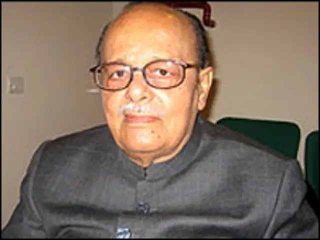 अर्जुन सिंह