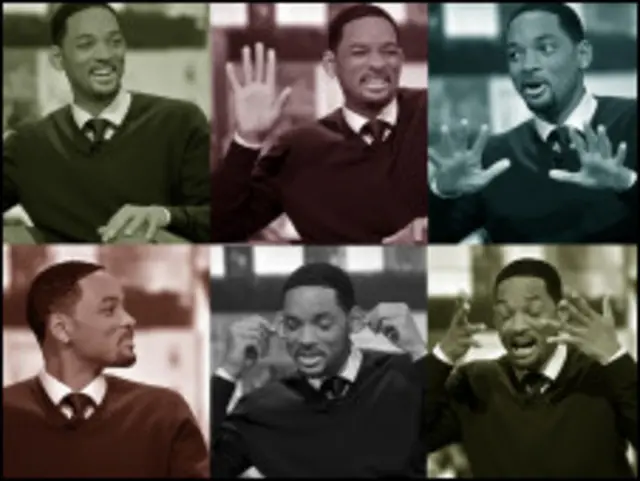 विल स्मिथ