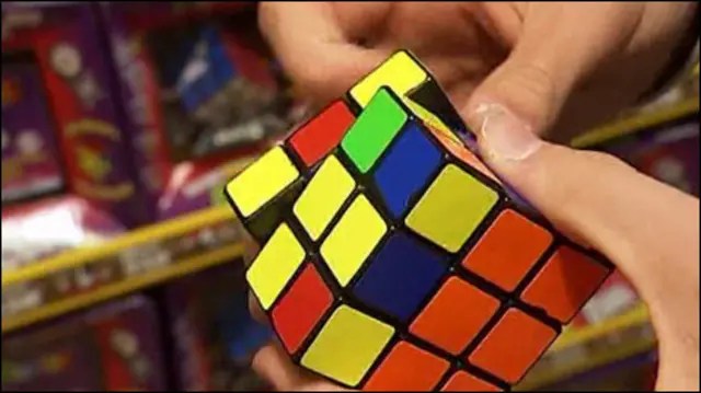 Busca pelo 'número de Deus' já dura 30 anos