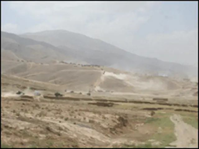 د کوچیانو او هزاره ګانو اړدوړ