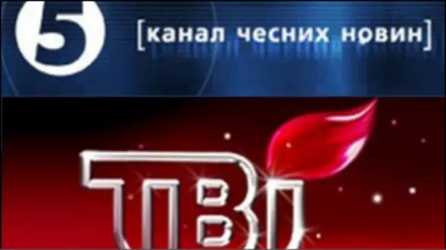 Логотипи компаній