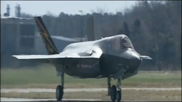 این هواپیما اولین بار حدود چهار سال پیش به طور آزمایشی به پرواز درآمد
