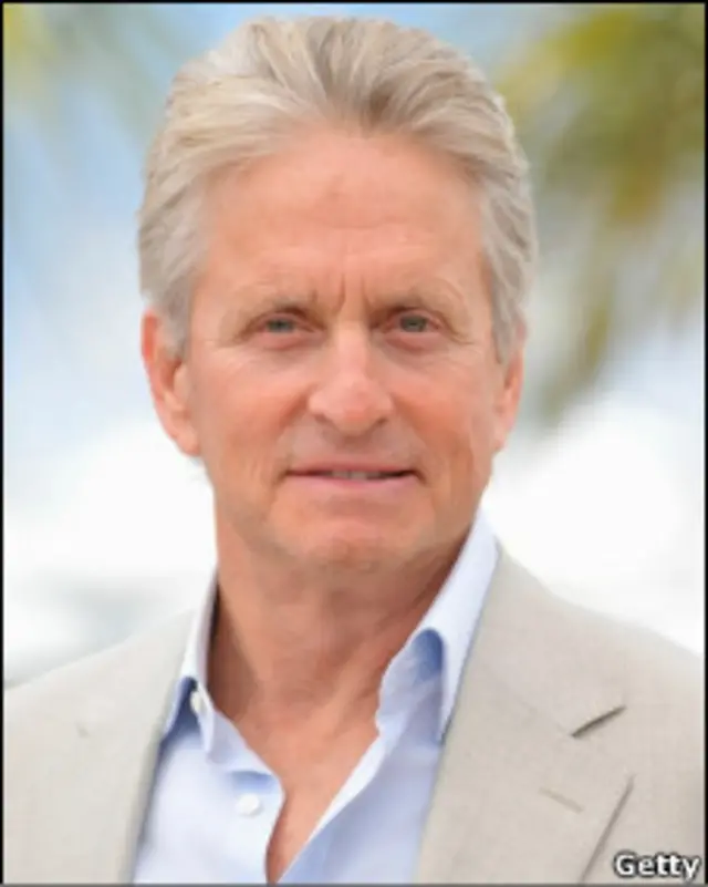 فیلم تازه مایکل داگلاس، پاییز امسال در آمریکا اکران می شود