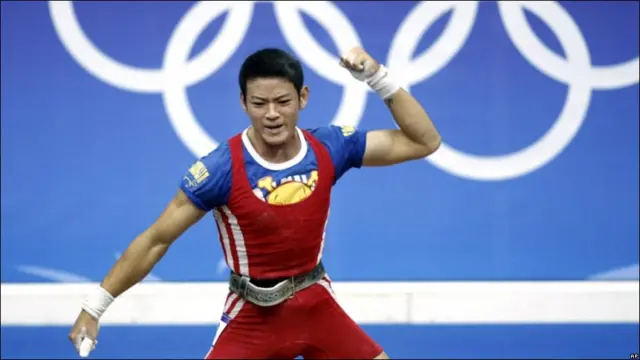 Thạch Kim Tuấn trong kỳ dự thi ở Singapore hồi 2010