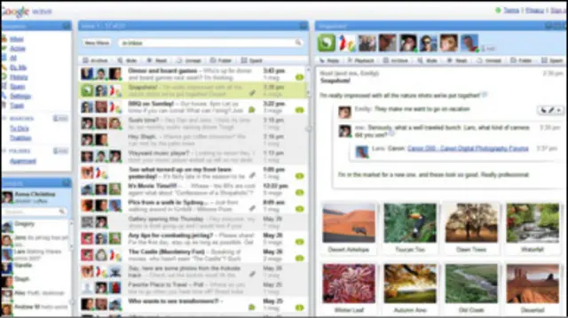 फ़ेसबुक जैसी सोशल नेटवर्किंग साइट्स पर लोग ढेर सारी निजी जानकारी डाल रहे हैं.