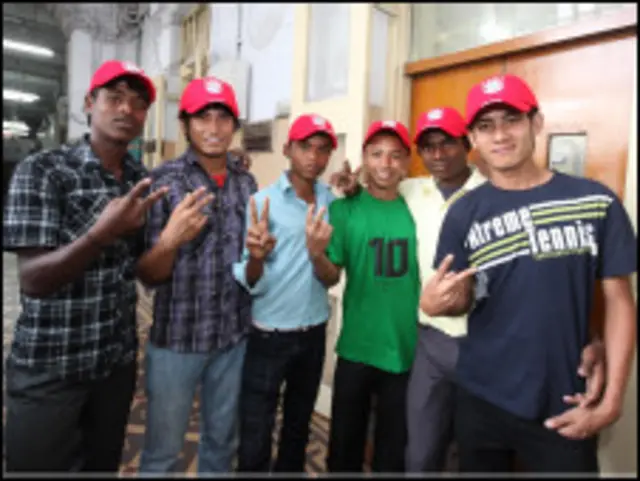 सिलीगुड़ी के फ़ुटबाल खिलाड़ी