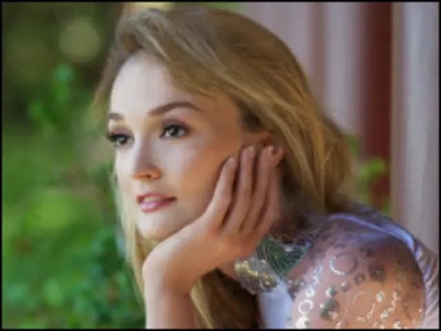 Polina Lomakina nói lời của cô bị hiểu sai