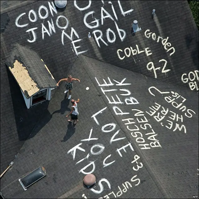 Huracán Katrina (2005)