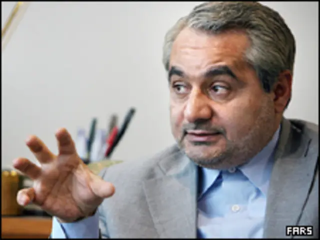 حسین موسویان