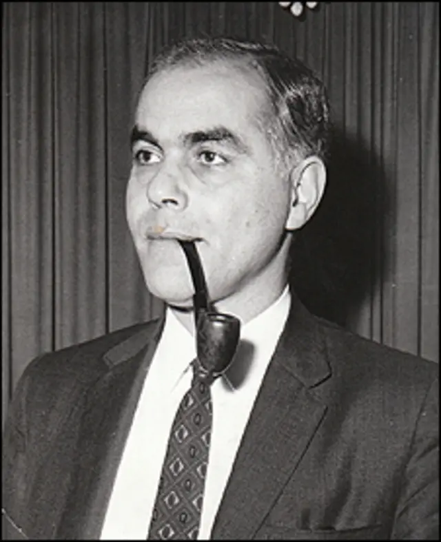 مسعود برزین