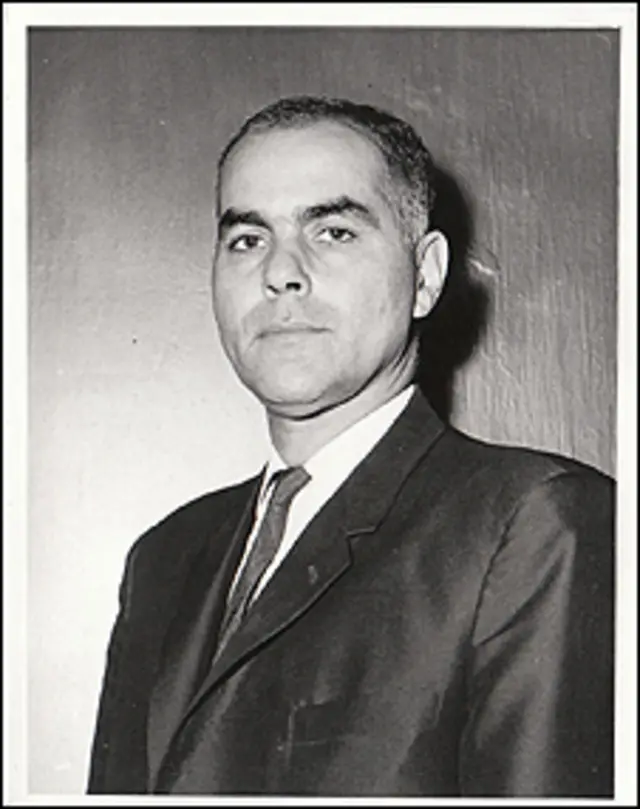 مسعود برزین
