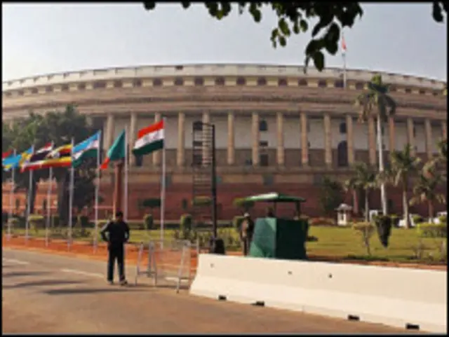 مرکزی کابینہ نےلوک پال بل کی منظوری اٹھائیس جولائی کو دی تھی