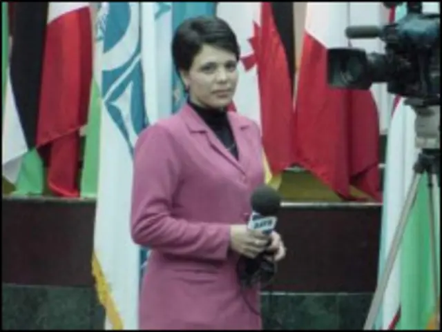 Саодат Омонованинг айтишича, ижодкорларни қийнаётган асосий муаммо цензурадир. 