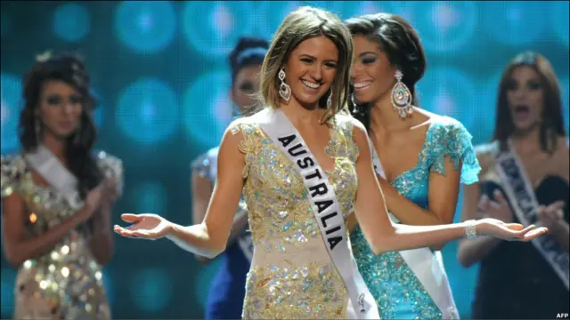 "Коинот гўзали"