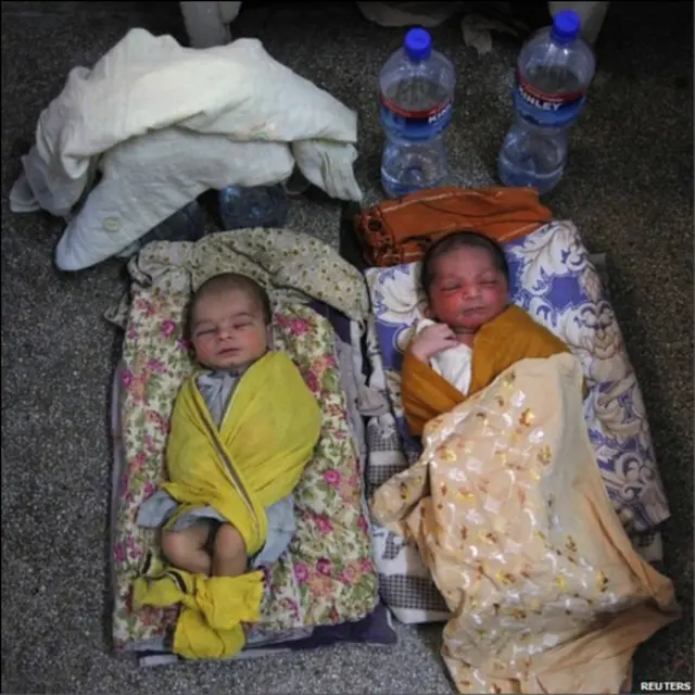 سازمان ملل می گوید با وجود آن که هفتاد درصد از پول مورد نیاز برای کمک به سیل زدگان را تامین کرده، بسیاری از آنان هنوز هیچ کمکی دریافت نکرده اند.