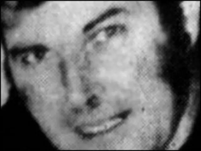 Sacerdote James Chesney