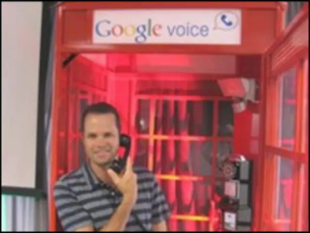 تعريفة مخفضة للمكالمات خارج أمريكا