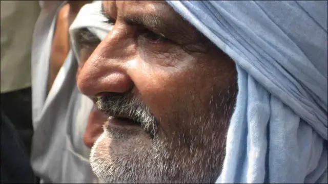 दिल्ली में किसानों की रैली