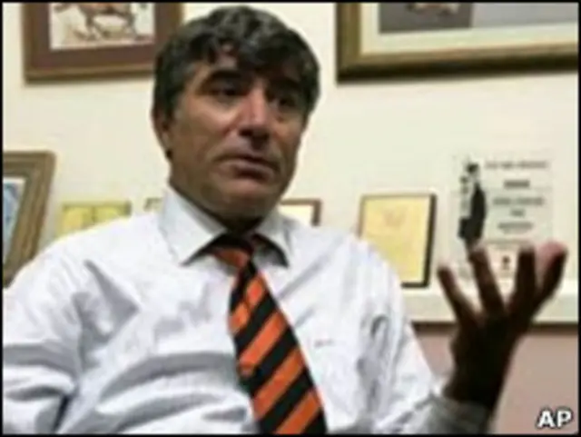 Hrant Dink