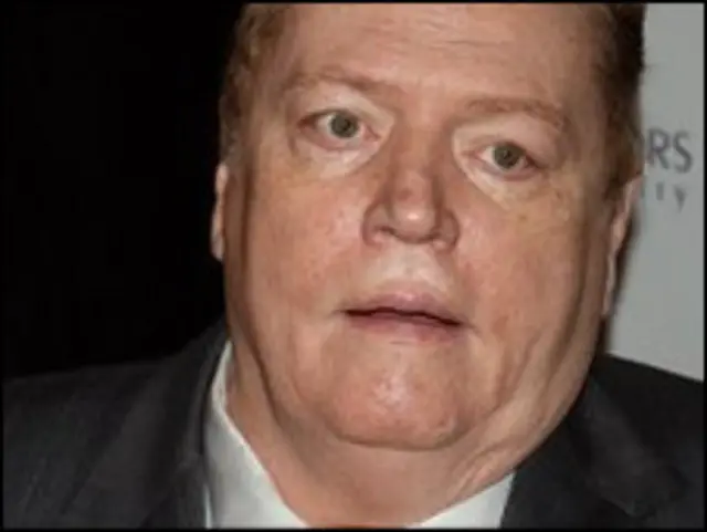 Larry Flynt